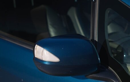 Honda Fit Shuttle I рестайлинг, 2011 год, 870 000 рублей, 24 фотография