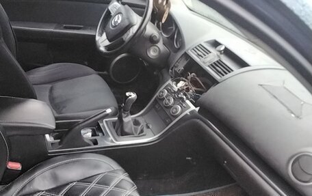 Mazda 6, 2007 год, 359 281 рублей, 6 фотография