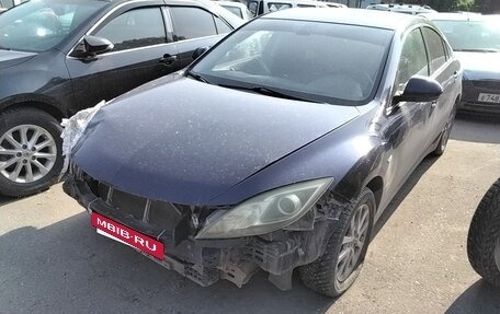 Mazda 6, 2007 год, 359 281 рублей, 3 фотография