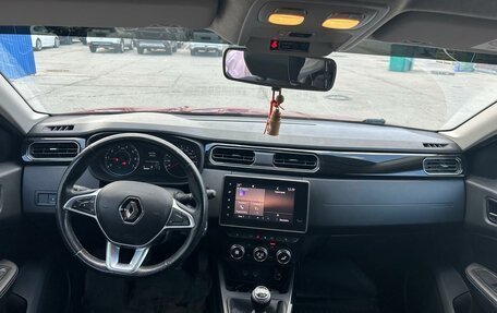 Renault Arkana I, 2019 год, 1 320 000 рублей, 6 фотография