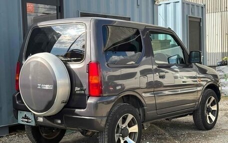 Suzuki Jimny, 2010 год, 600 000 рублей, 5 фотография