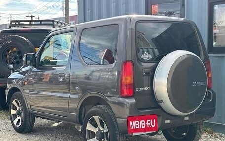 Suzuki Jimny, 2010 год, 600 000 рублей, 7 фотография
