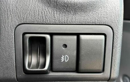 Suzuki Jimny, 2010 год, 600 000 рублей, 20 фотография