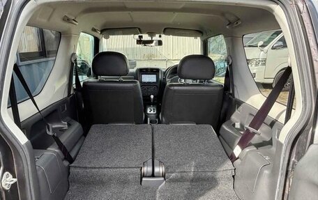 Suzuki Jimny, 2010 год, 600 000 рублей, 23 фотография