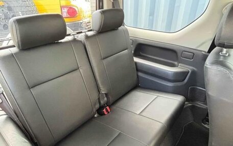 Suzuki Jimny, 2010 год, 600 000 рублей, 15 фотография