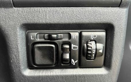 Suzuki Jimny, 2010 год, 600 000 рублей, 19 фотография
