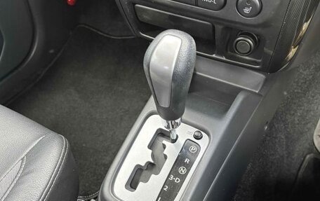 Suzuki Jimny, 2010 год, 600 000 рублей, 17 фотография