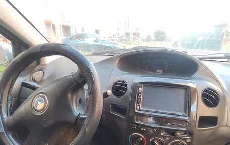 Geely MK I рестайлинг, 2008 год, 116 888 рублей, 8 фотография