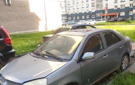 Geely MK I рестайлинг, 2008 год, 116 888 рублей, 2 фотография