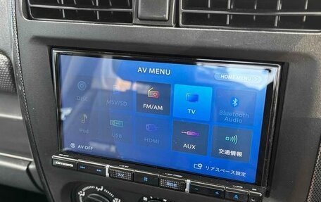 Suzuki Jimny, 2010 год, 600 000 рублей, 28 фотография