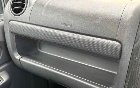 Suzuki Jimny, 2010 год, 600 000 рублей, 25 фотография