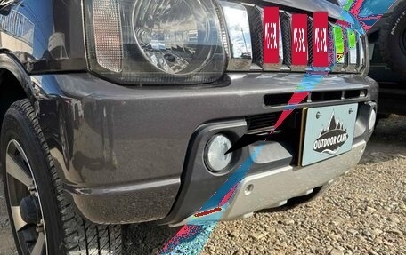 Suzuki Jimny, 2010 год, 600 000 рублей, 32 фотография
