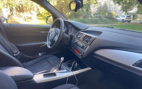 BMW 1 серия, 2012 год, 970 000 рублей, 5 фотография