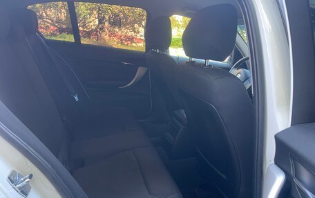 BMW 1 серия, 2012 год, 970 000 рублей, 6 фотография