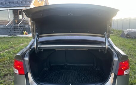 KIA Cerato III, 2011 год, 750 000 рублей, 8 фотография