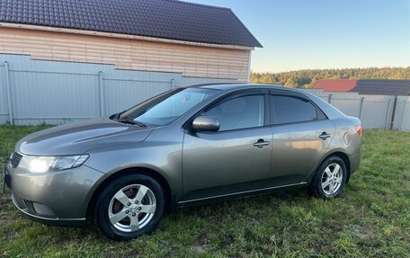 KIA Cerato III, 2011 год, 750 000 рублей, 5 фотография