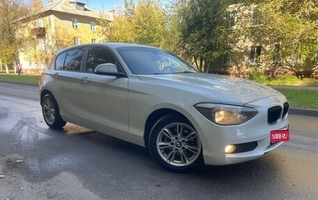 BMW 1 серия, 2012 год, 970 000 рублей, 1 фотография
