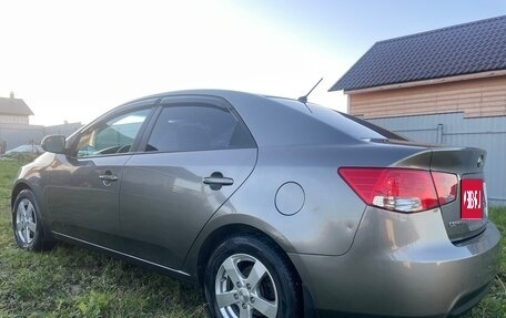 KIA Cerato III, 2011 год, 750 000 рублей, 6 фотография