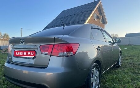 KIA Cerato III, 2011 год, 750 000 рублей, 3 фотография