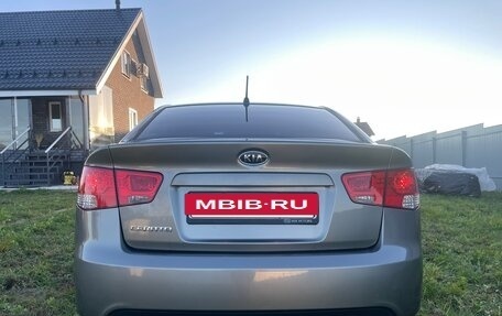 KIA Cerato III, 2011 год, 750 000 рублей, 7 фотография