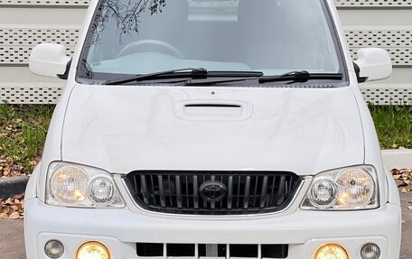 Toyota Cami, 1999 год, 419 000 рублей, 1 фотография