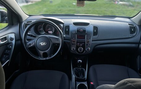 KIA Cerato III, 2011 год, 750 000 рублей, 10 фотография