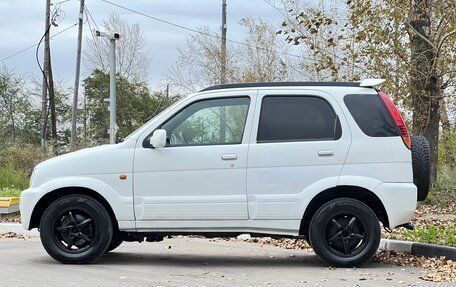 Toyota Cami, 1999 год, 419 000 рублей, 7 фотография
