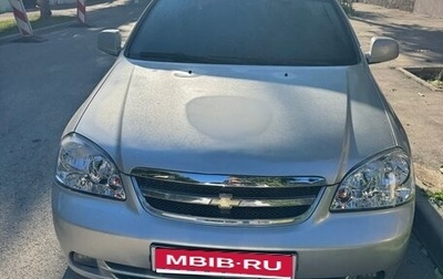 Chevrolet Lacetti, 2011 год, 695 000 рублей, 1 фотография