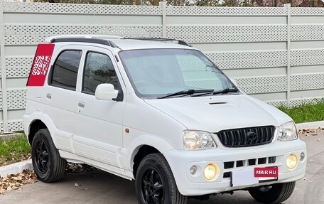 Toyota Cami, 1999 год, 419 000 рублей, 4 фотография