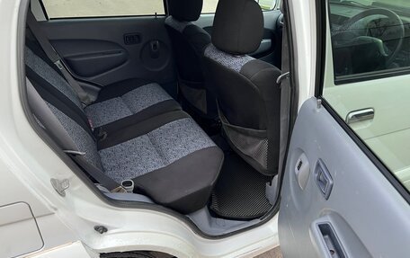 Toyota Cami, 1999 год, 419 000 рублей, 13 фотография