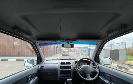 Toyota Cami, 1999 год, 419 000 рублей, 12 фотография