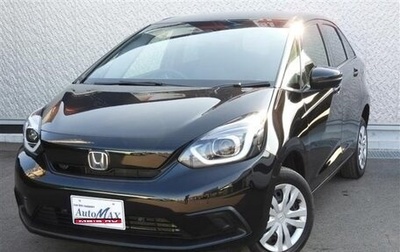 Honda Fit, 2022 год, 970 325 рублей, 1 фотография