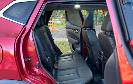 Nissan Qashqai, 2021 год, 2 200 000 рублей, 8 фотография