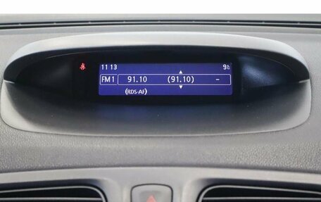 Renault Fluence I, 2013 год, 679 000 рублей, 10 фотография