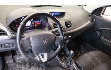 Renault Fluence I, 2013 год, 679 000 рублей, 6 фотография