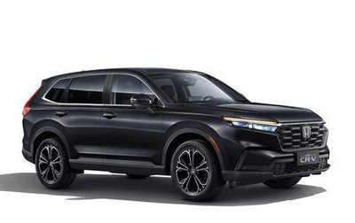 Honda CR-V, 2025 год, 5 590 000 рублей, 1 фотография