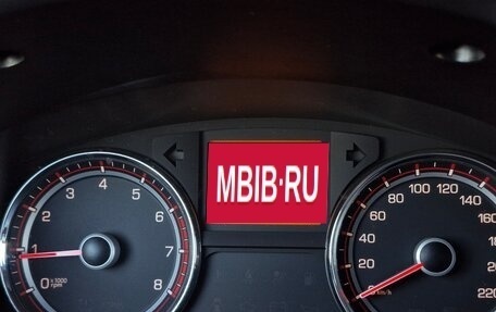 SsangYong Actyon II рестайлинг, 2014 год, 1 085 000 рублей, 1 фотография