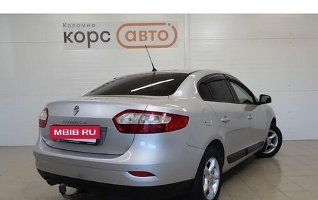 Renault Fluence I, 2013 год, 679 000 рублей, 3 фотография