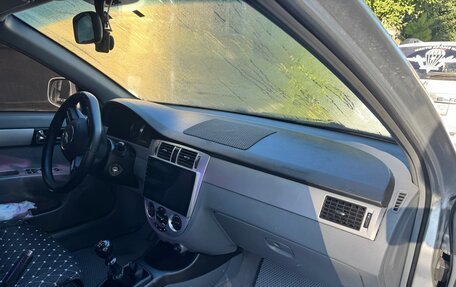 Chevrolet Lacetti, 2011 год, 695 000 рублей, 6 фотография