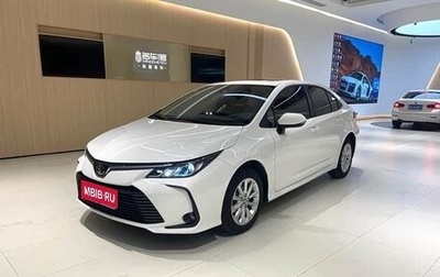 Toyota Corolla, 2021 год, 1 600 000 рублей, 1 фотография