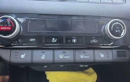 Hyundai Elantra, 2023 год, 1 400 000 рублей, 11 фотография