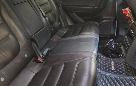 Volkswagen Touareg III, 2017 год, 4 050 000 рублей, 9 фотография
