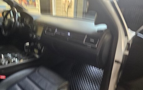 Volkswagen Touareg III, 2017 год, 4 050 000 рублей, 7 фотография