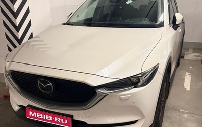 Mazda CX-5 II, 2021 год, 3 150 000 рублей, 1 фотография