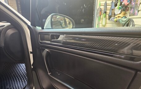 Volkswagen Touareg III, 2017 год, 4 050 000 рублей, 11 фотография
