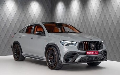 Mercedes-Benz GLE Coupe AMG, 2024 год, 57 990 000 рублей, 1 фотография
