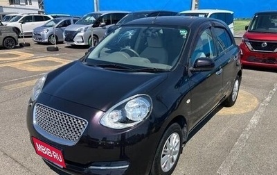 Nissan March IV, 2016 год, 500 000 рублей, 1 фотография