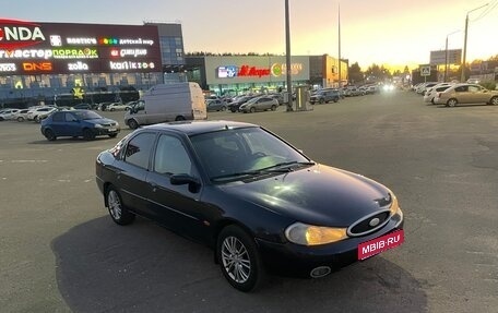 Ford Mondeo II, 1999 год, 235 000 рублей, 1 фотография