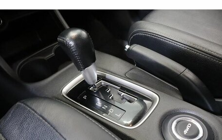 Mitsubishi Outlander III рестайлинг 3, 2013 год, 1 499 000 рублей, 12 фотография
