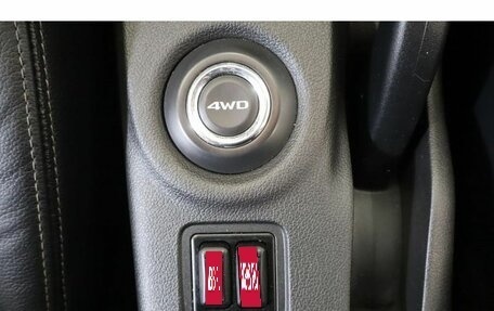 Mitsubishi Outlander III рестайлинг 3, 2013 год, 1 499 000 рублей, 13 фотография